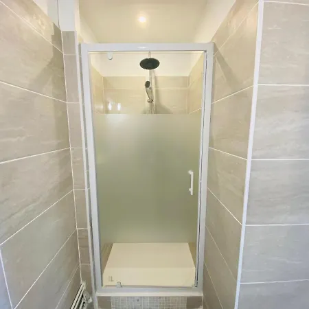 Superbe appartement centre Montluçon, proche hôpital Extérieur photo