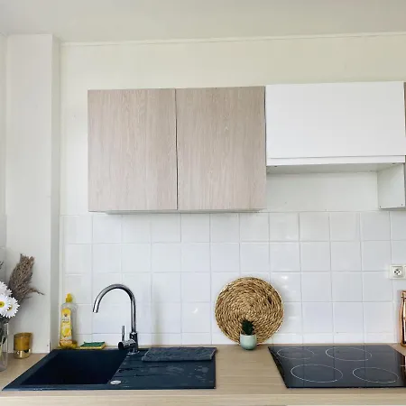 Superbe appartement centre Montluçon, proche hôpital Extérieur photo