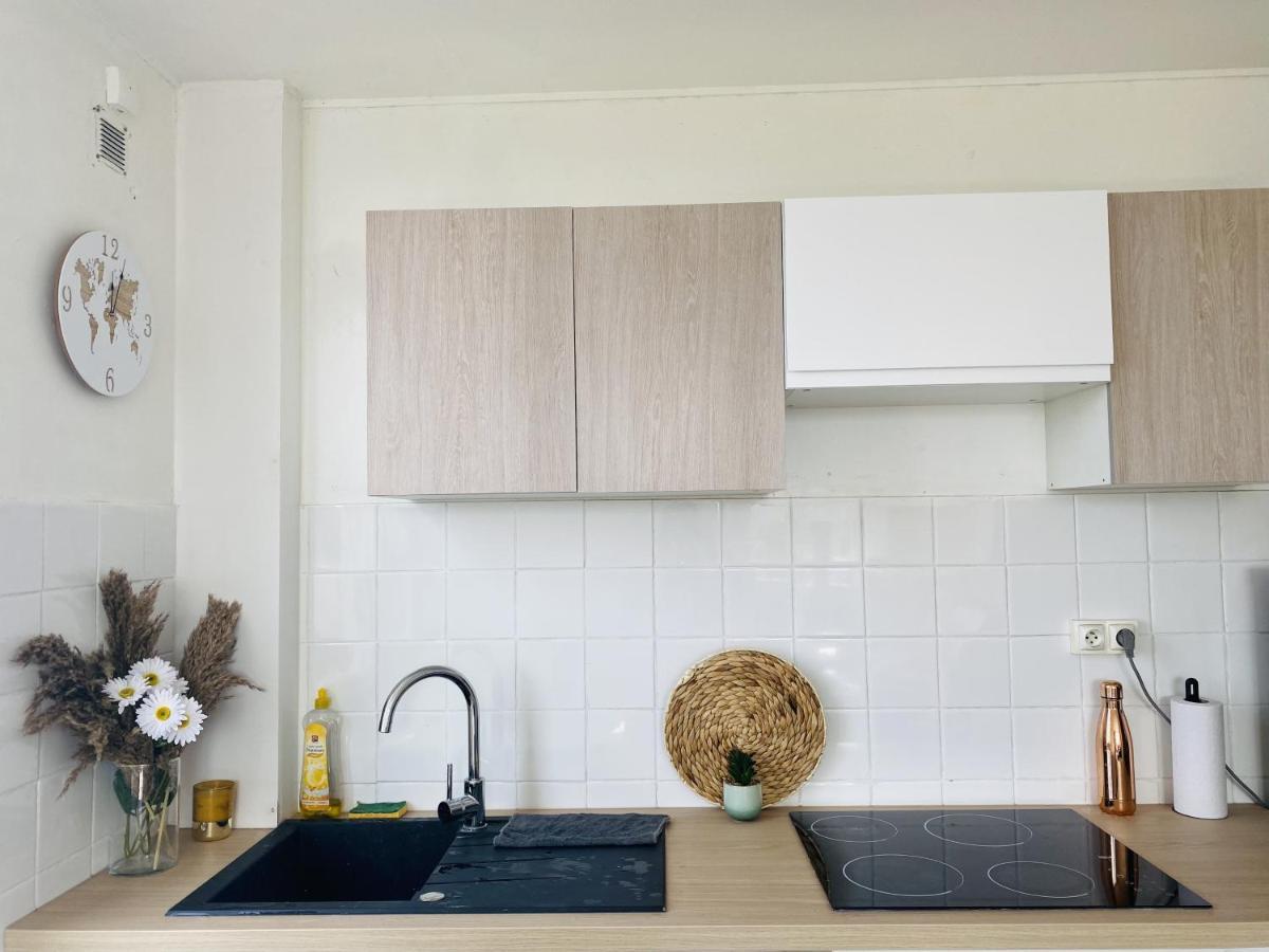 Appartement Superbe Centre Montluçon, Proche Hôpital